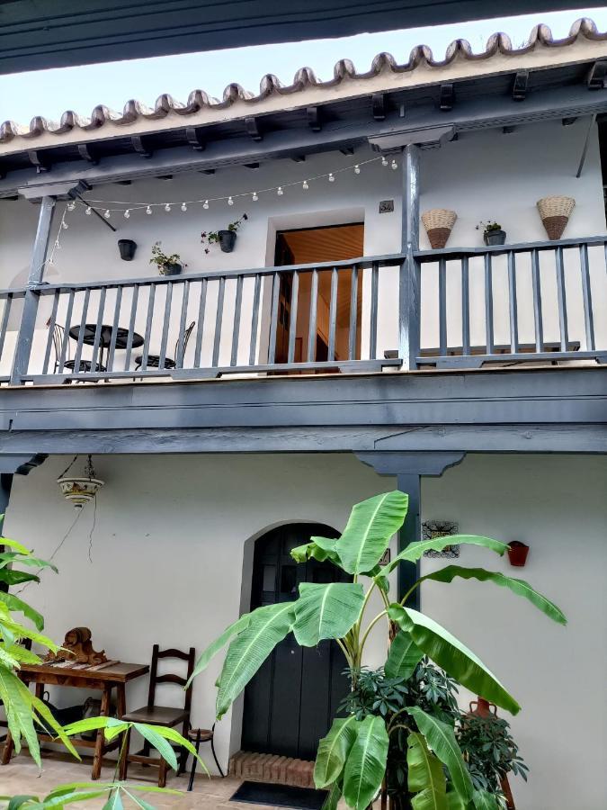 New Apartment In Traditional Building Of The XVI Century Севиля Екстериор снимка